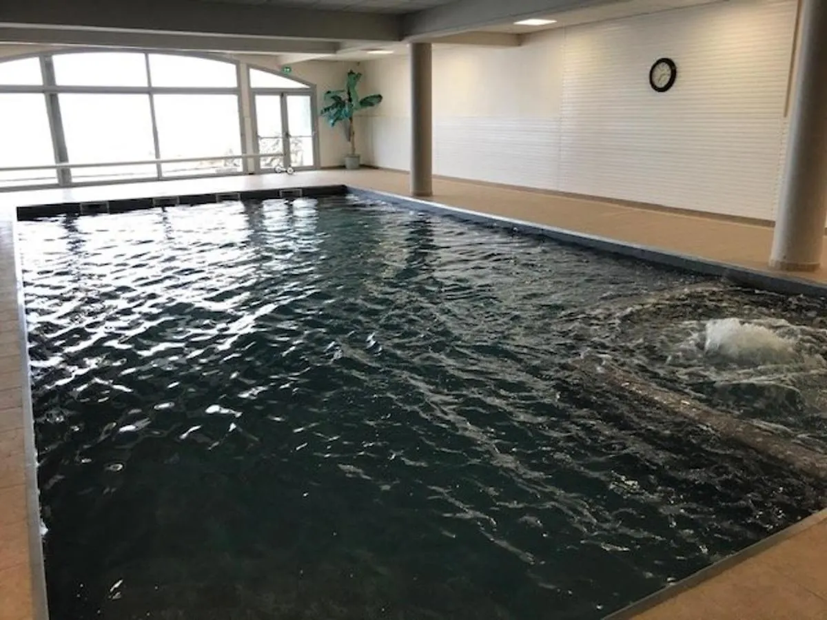 Charmant T2 Avec Piscine, Fitness Et Terrasse, A 400M Des Pistes - La Mongie - Fr-1-404-341 Apartment