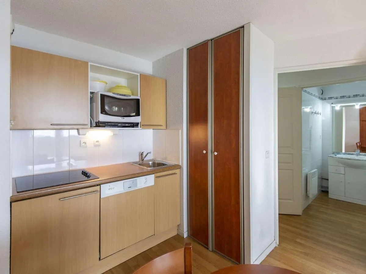 Charmant T2 Avec Piscine, Fitness Et Terrasse, A 400M Des Pistes - La Mongie - Fr-1-404-341