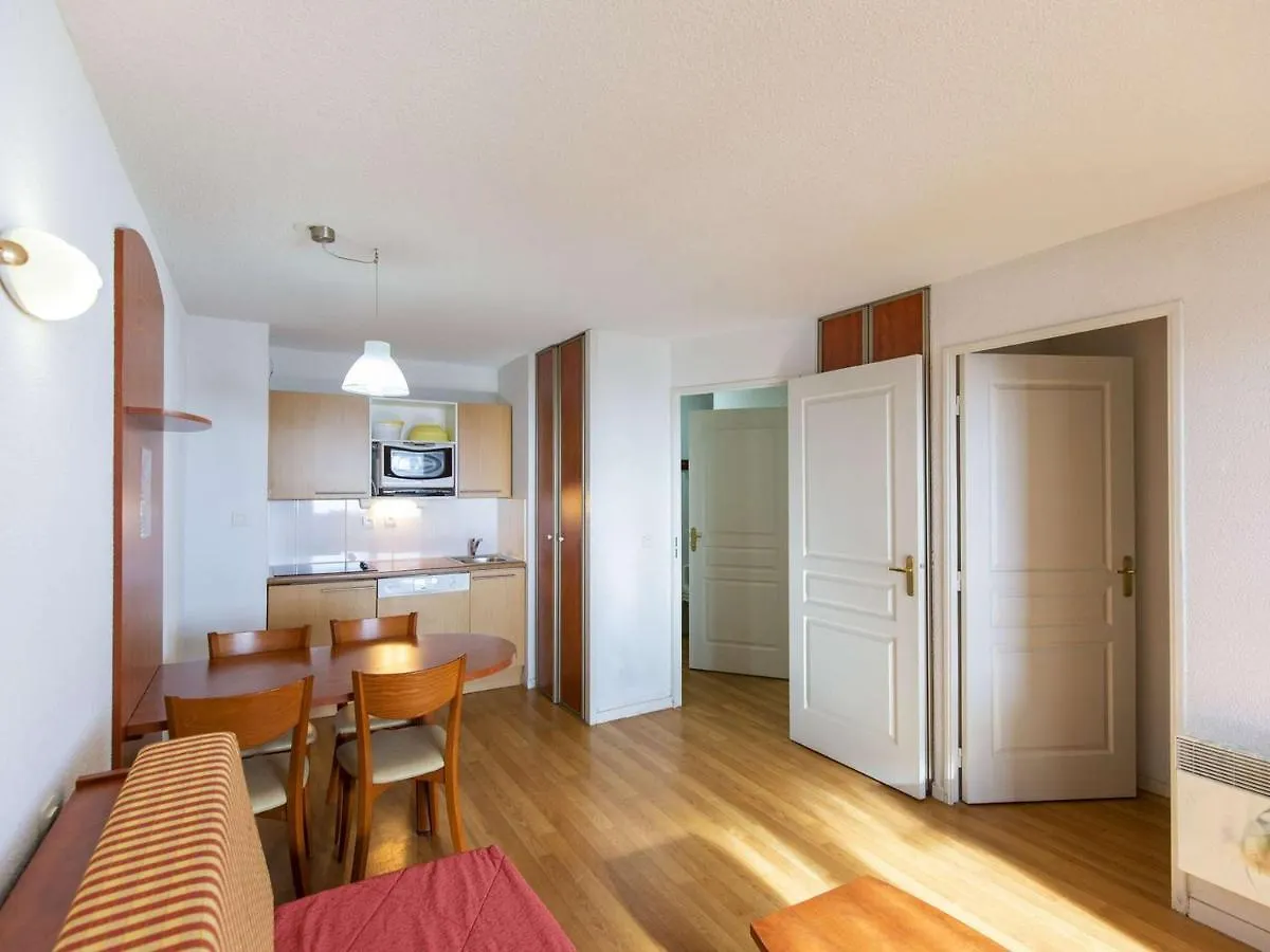 Charmant T2 Avec Piscine, Fitness Et Terrasse, A 400M Des Pistes - La Mongie - Fr-1-404-341 0*,
